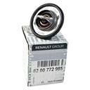 Termostato Renault Clio 2