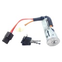 Chapa contacto Peugeot 405 /92