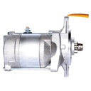 Motor de Partida Chevrolet Luv 1.6