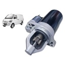 Motor de Partida Chevrolet N-300