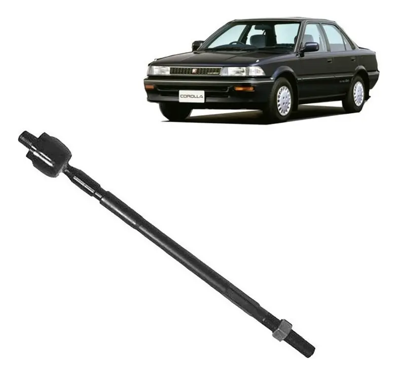 [0009052321] Axial derecho-izquierdo Toyota Corolla 1989-1992 Net Motors