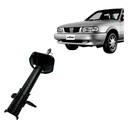 Amortiguador Trasero Izquierdo Nissan V-16 (Wurtex)