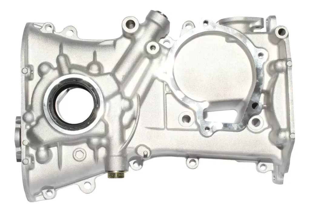 [CR-0027184] Bomba Aceite Motor GA Nissan V16 Twin cam