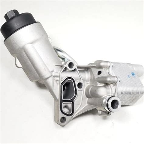 Enfriador de Aceite Motor, Chevrolet Cruze Sonic completo wurtex