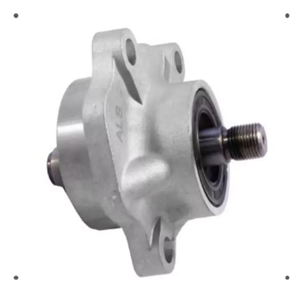 Bomba Aceite Motor, Chevrolet Luv 2.3 TQW