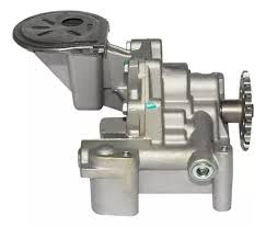 Bomba Aceite Motor, Peugeot 206 1.6 16V TQW