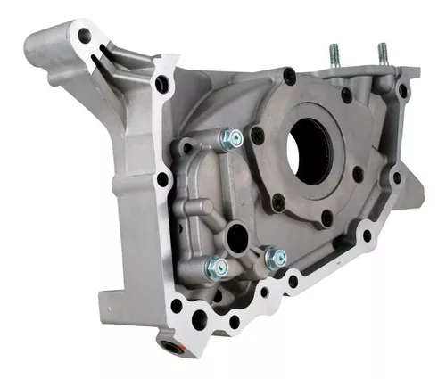 [BOM-6273] Bomba Aceite Motor D4BA DABB, Hyundai H100D Diesel wurtex