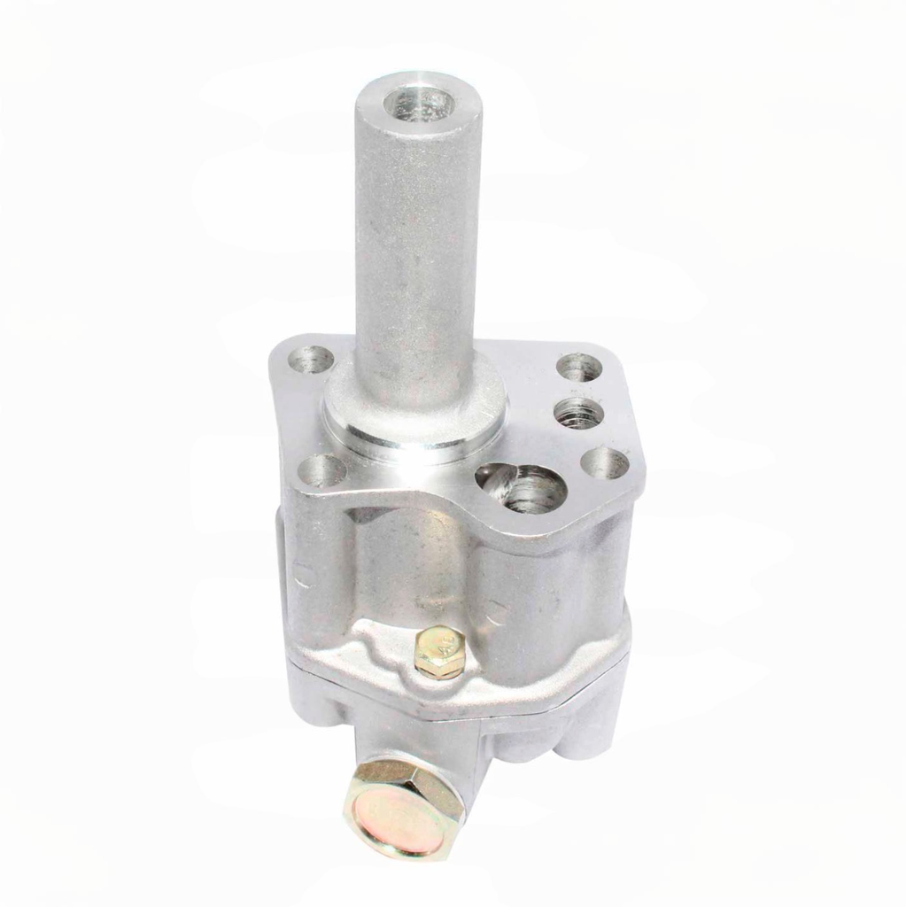 Bomba Aceite Motor KA24, Nissan D21 würtex