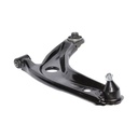 Bandeja suspensión Izquierda Toyota New Yaris 2006 - 2013 (Yokomitsu)