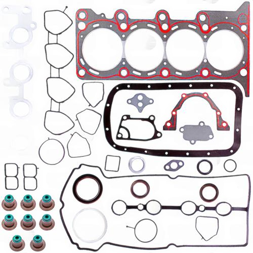Juego empaquetadura motor Chevrolet N300