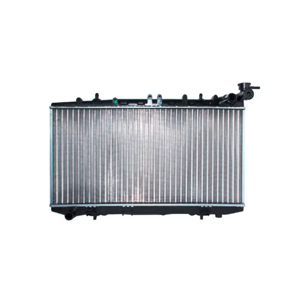 Radiador de Motor V-16 T/W (Isaka)