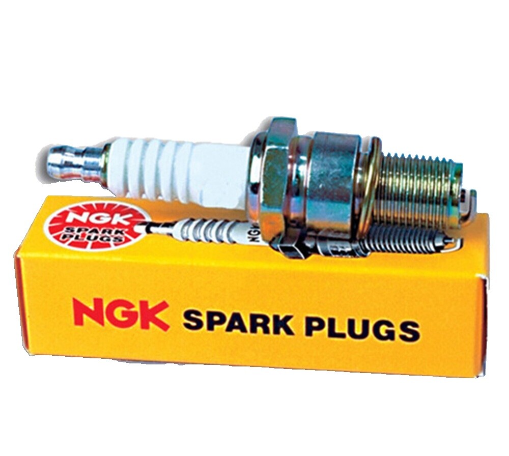 Bujías 5/8 BKR5E-11El juego de 4 unidades (NGK)