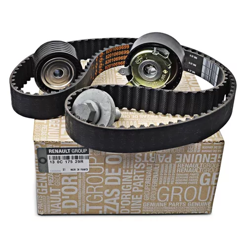 Correa tensor distribución Rebault Clio II K4M STP