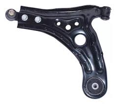 [SPCH100102] Bandeja Suspensión Chevrolet Aveo Sail Izquierda