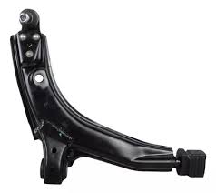 Bandeja suspensión Daewoo Racer Derecha