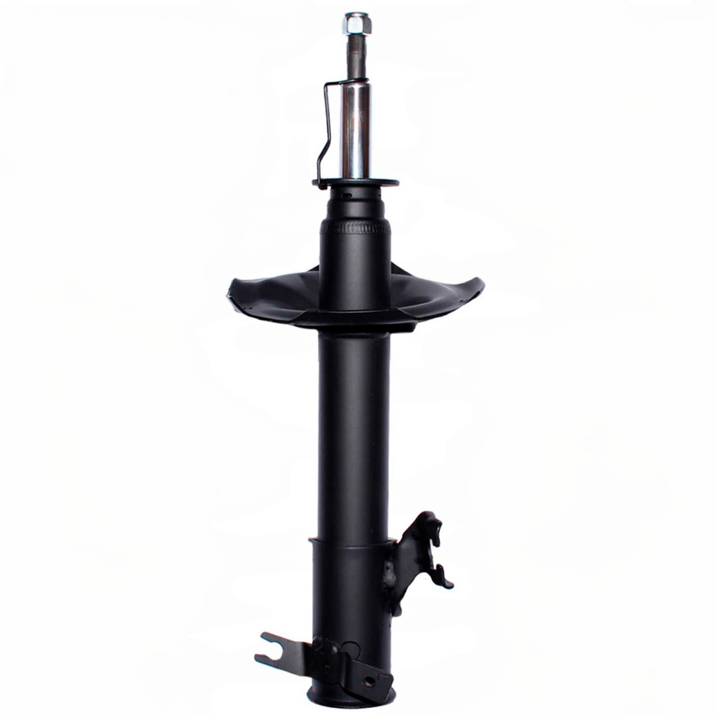 Amortiguador delantero izquierdo sumsung sm3 Würtex