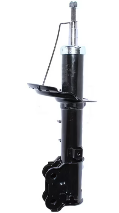 Amortiguador delantero izquierdo hyundai RB würtex