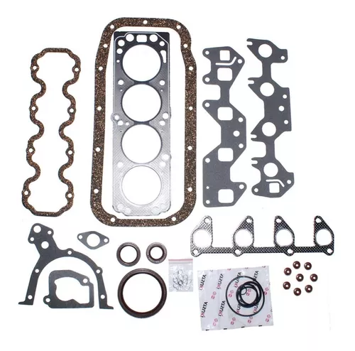 Juego empaquetadura de motor chevrolet Corsa GM original