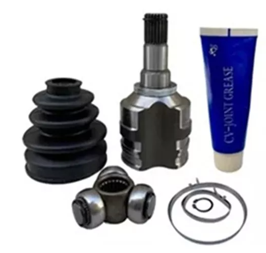 Homocinética Lado Rueda Toyota New Yaris 26x31 2014 >