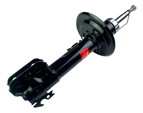 Amortiguador delantero izquiero toyota new yaris 2006 - 2013 (Yokomitsu)