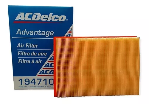 [FIL-4787] Filtro de Aire Chevrolet Corsa