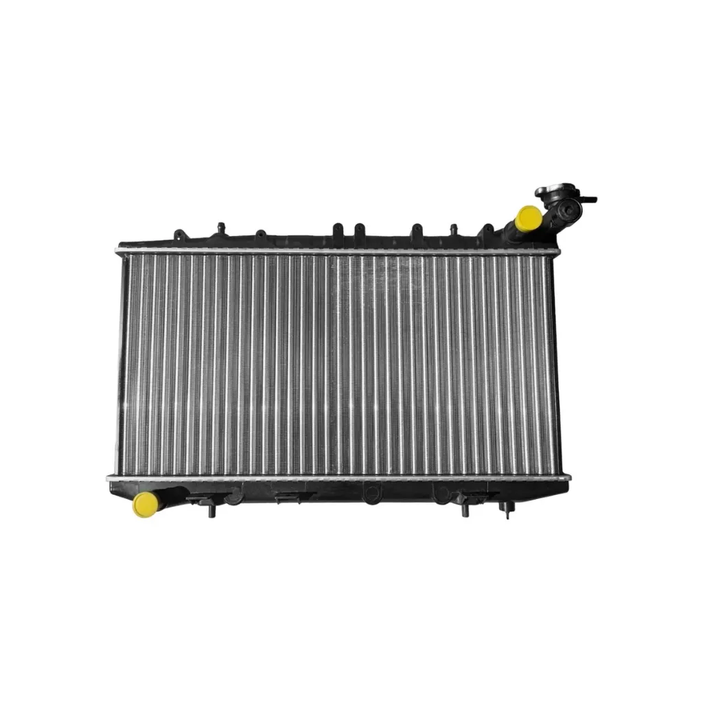 Radiador Motor Nissan V-16 T/R (Wurtex)