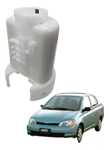 Filtro de Bencina Toyota Yaris 99 - 2005