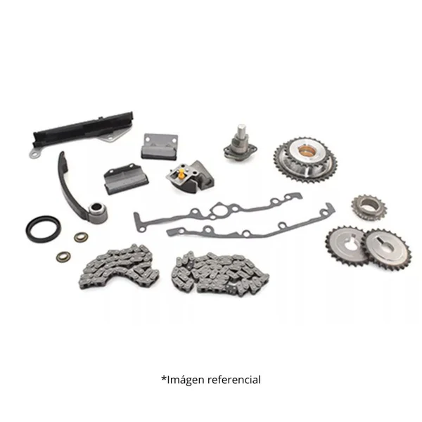kit distribución nissan v16 twin cam