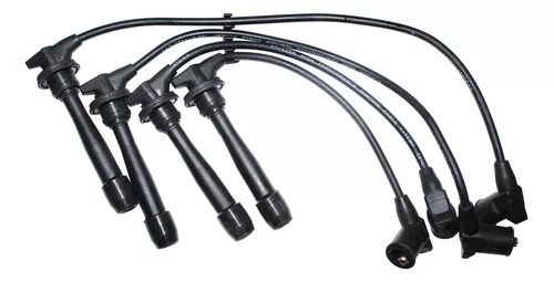 Juago cable bujía Hyundain New Accent 2006 - 2011 Stutzer