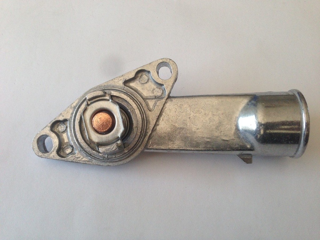 Termostato con tapa carcasa Chevrolet Corsa
