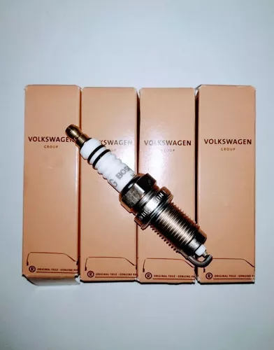Bujía VW Gol Saveiro