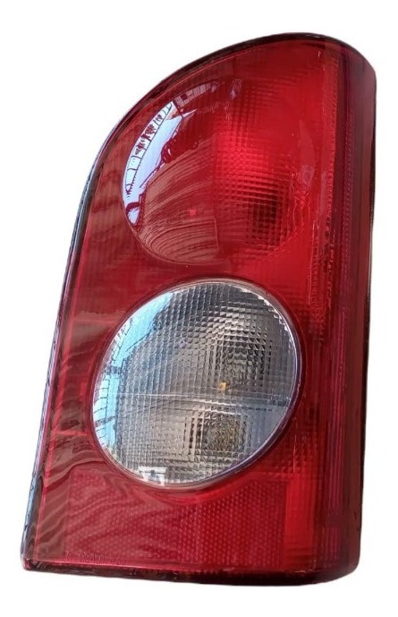 Farol trasero derecho Hyundai H100 furgón 98 - 2004