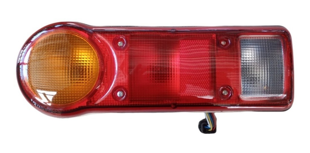Farol trasero izquierdo Hyundai H100 furgón 98 - 2004