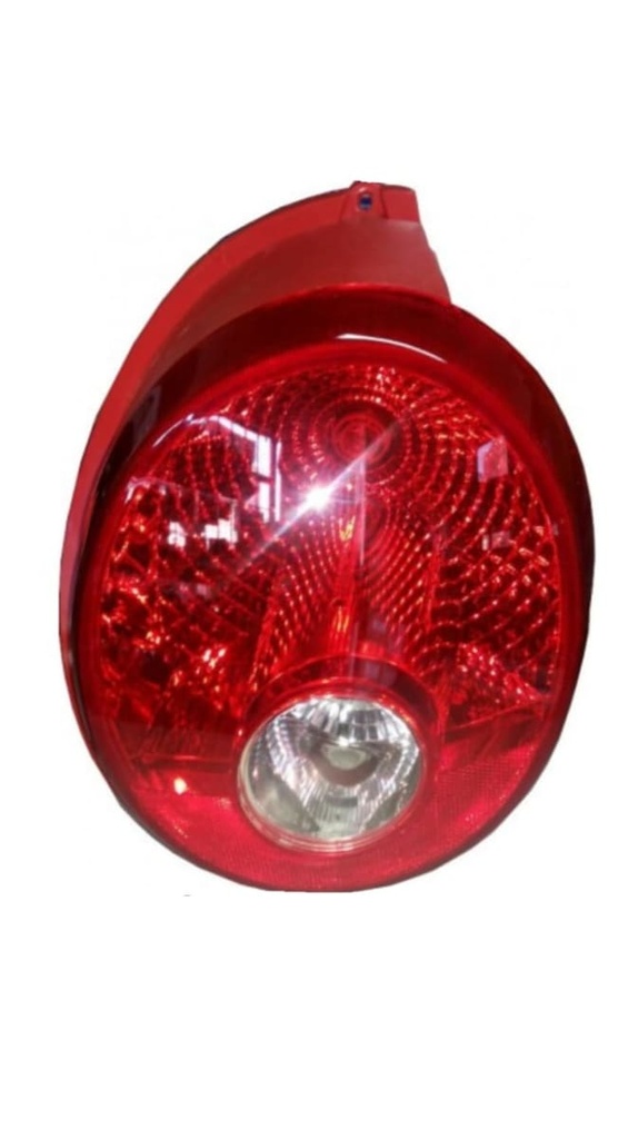 farol trasero izquierdo Spark LT