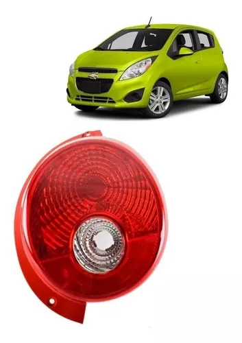 farol trasero derecho Spark LT