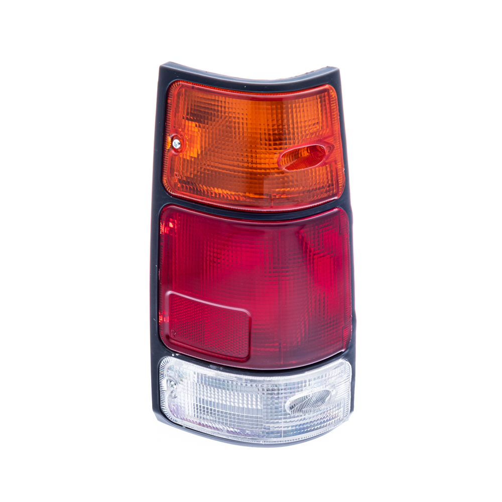 Farol trasero derecho borde negro LUV 2.3 90 - 96