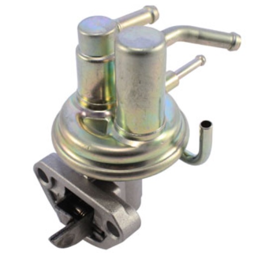 Bomba bencina pata corta Chevrolet Luv 2.3