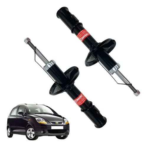 Amortiguador delantero derecho Spark, LT 2006 > Yokomitsu