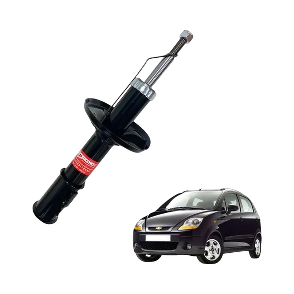 [AMO-7794] Amortiguador delantero izquierdo Spark LT 2006 > Yokomitsu