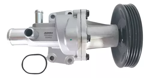 Bomba de agua Completa Chevrolet Spark GT wurtex