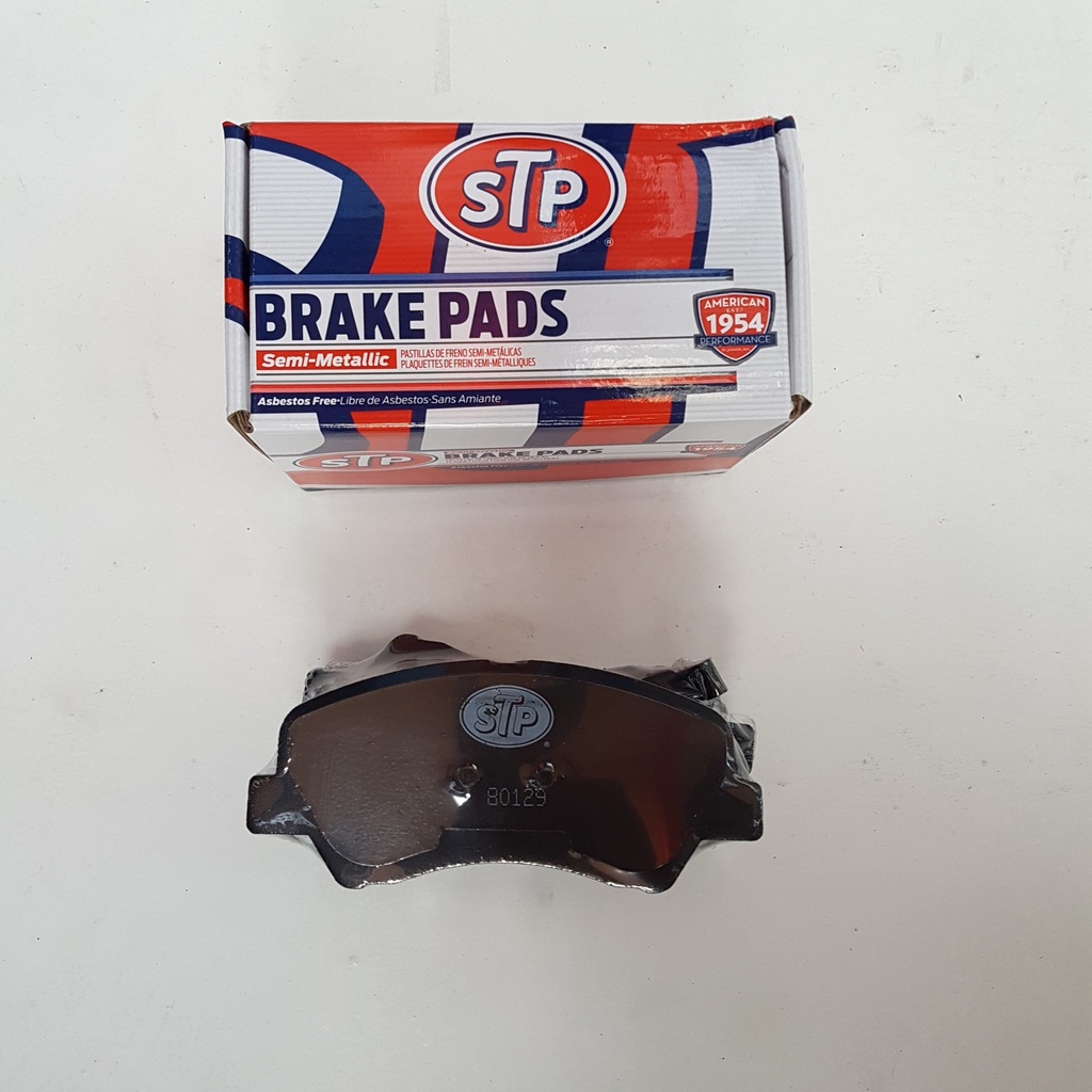 Pastilla Toyota Yaris con ABS 99 -2005