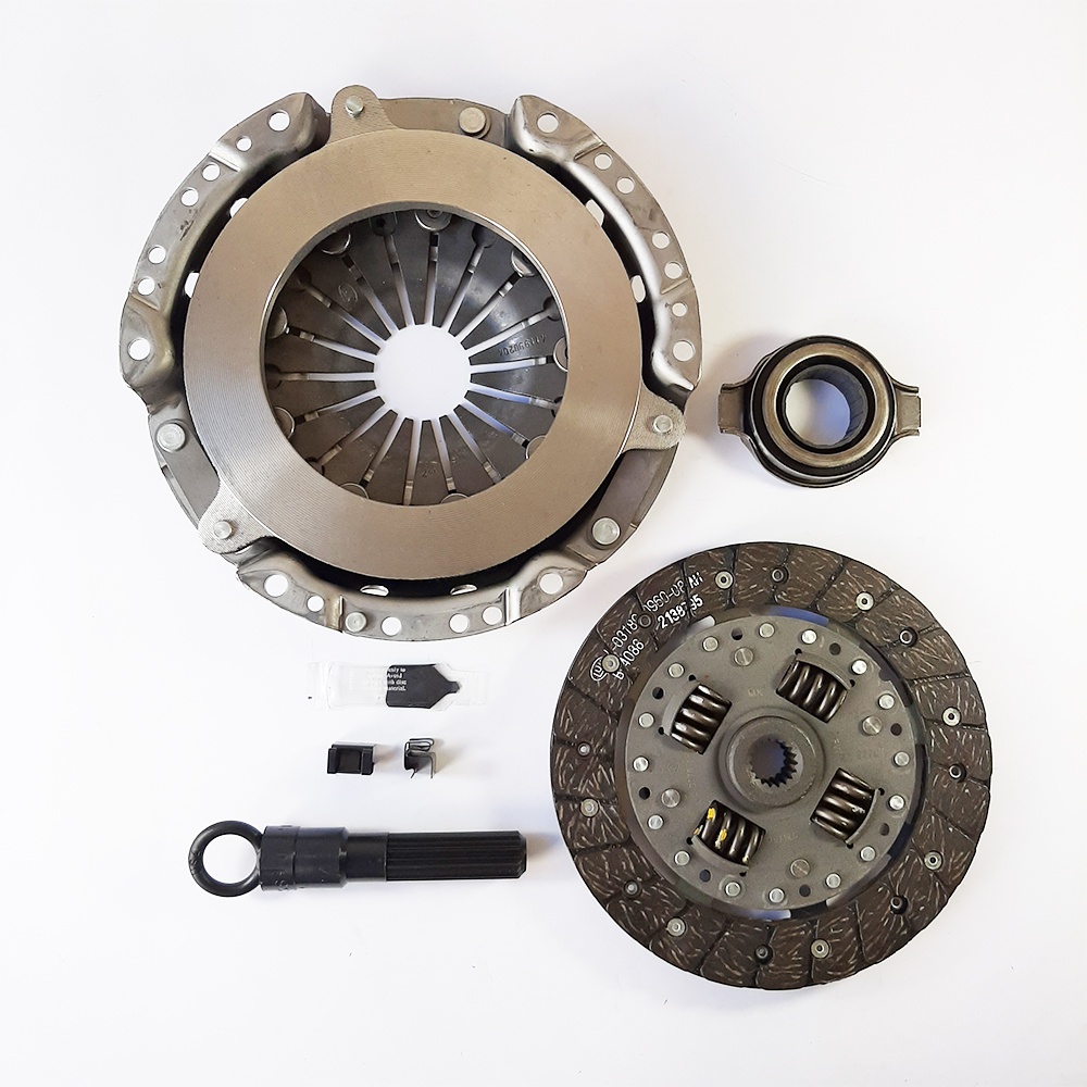 Kit de embrague Nissan V16 marca LUK