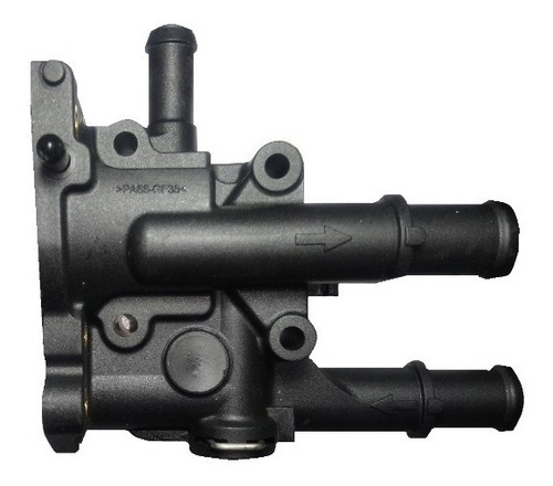 base termostato Chevrolet cruce 1.8