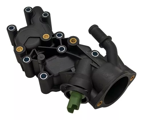 Termostato completo Peugeot 208 / 2008 / Citroen C3
