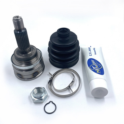 Homocinética lado rueda susuki alto 23x18